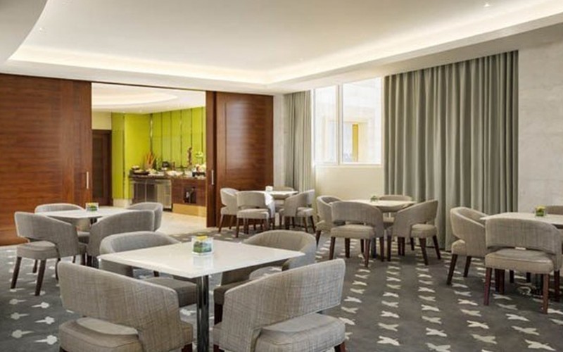 فندق ميلينيوم حائل