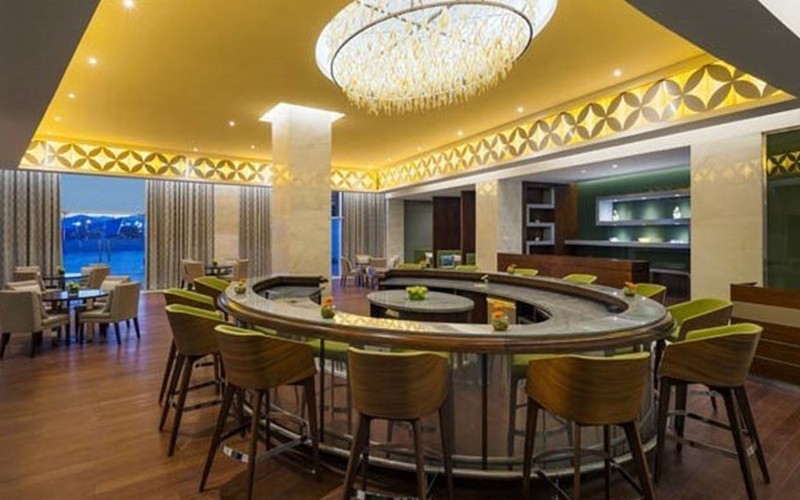 فندق ميلينيوم حائل