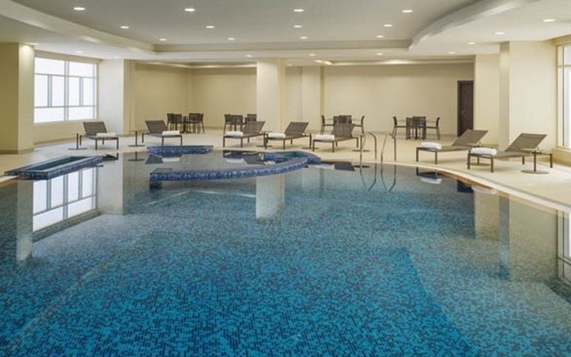 فندق ميلينيوم حائل