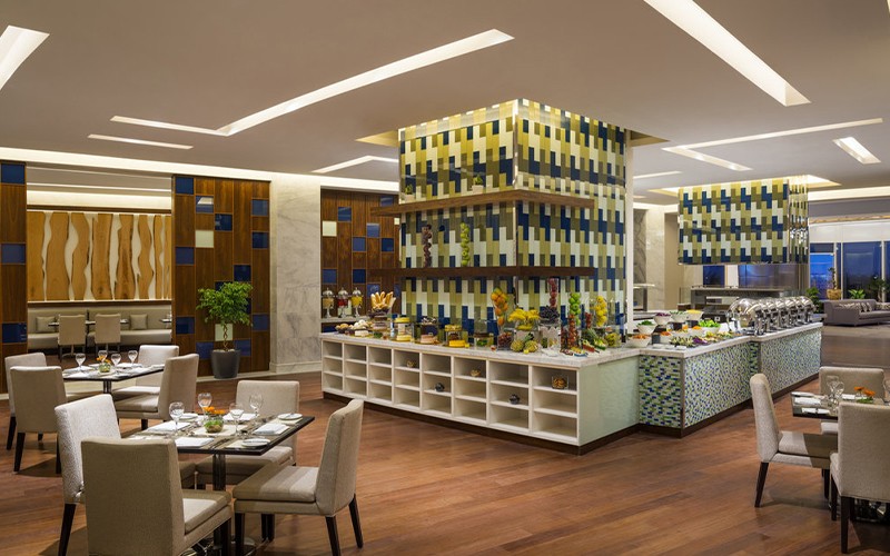 فندق ميلينيوم حائل