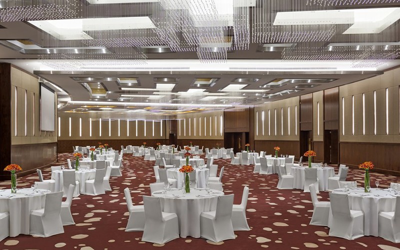 فندق ميلينيوم حائل