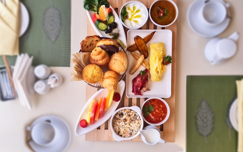 فندق ميلينيوم حائل