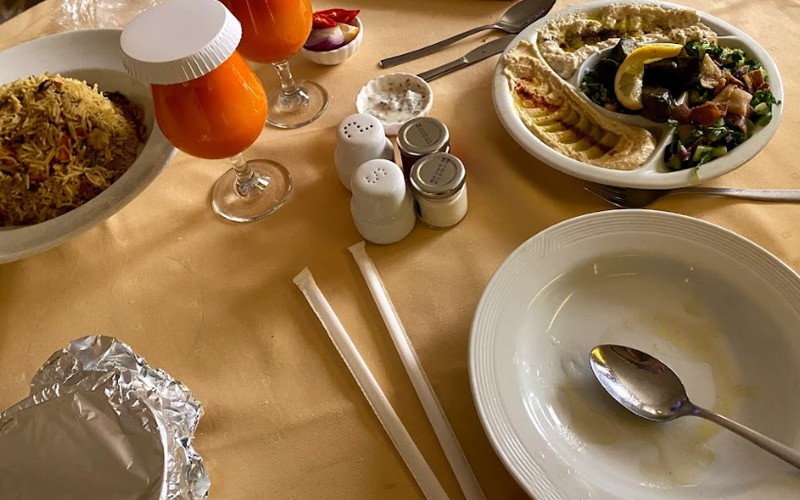 فندق ميلينيوم حائل