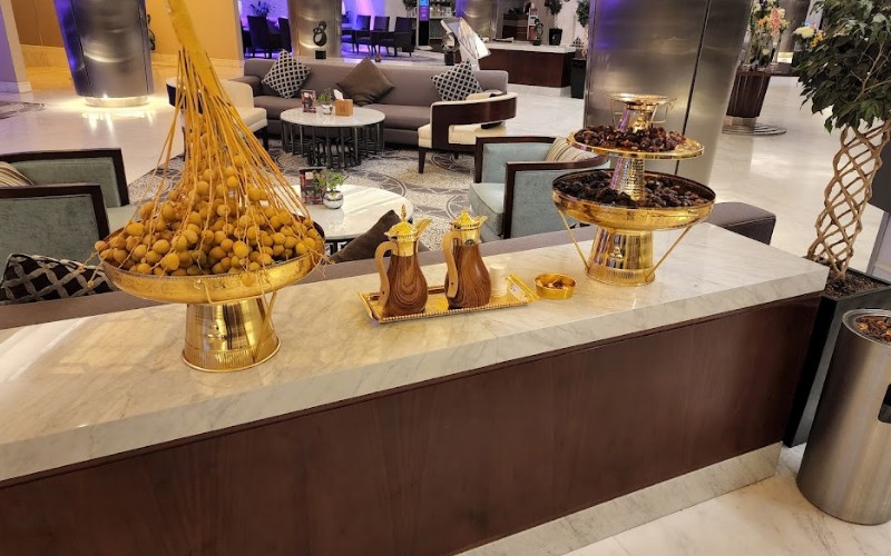 فندق ميلينيوم حائل