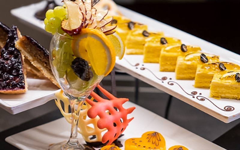 فندق ميلينيوم حائل