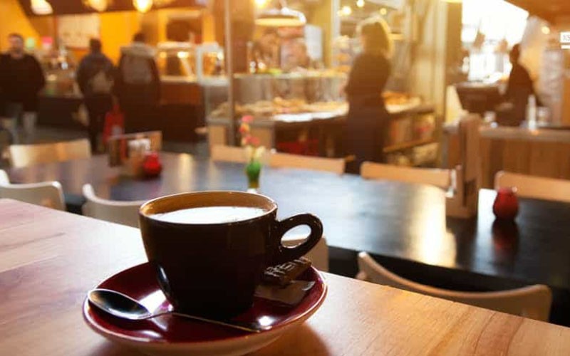 تولين لاونج