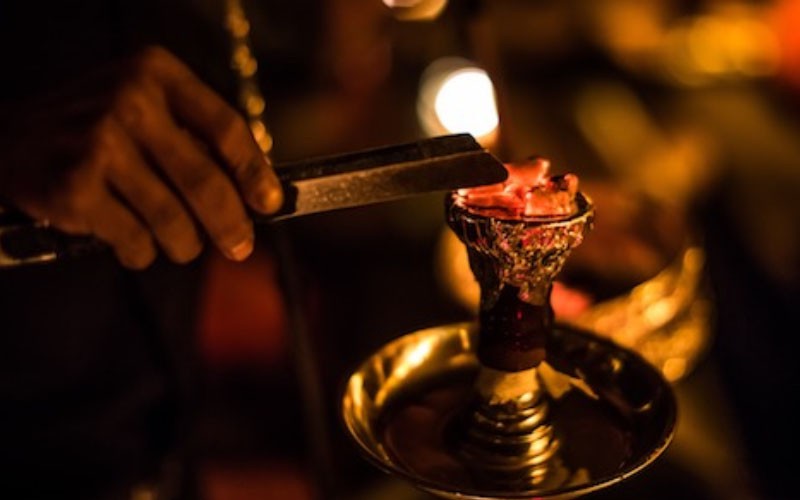 تولين لاونج