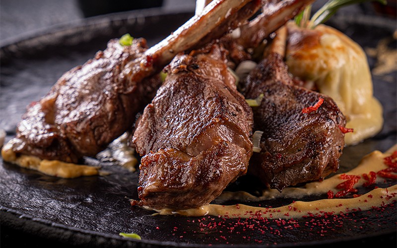 ليشلاز سموك