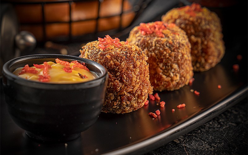 ليشلاز سموك