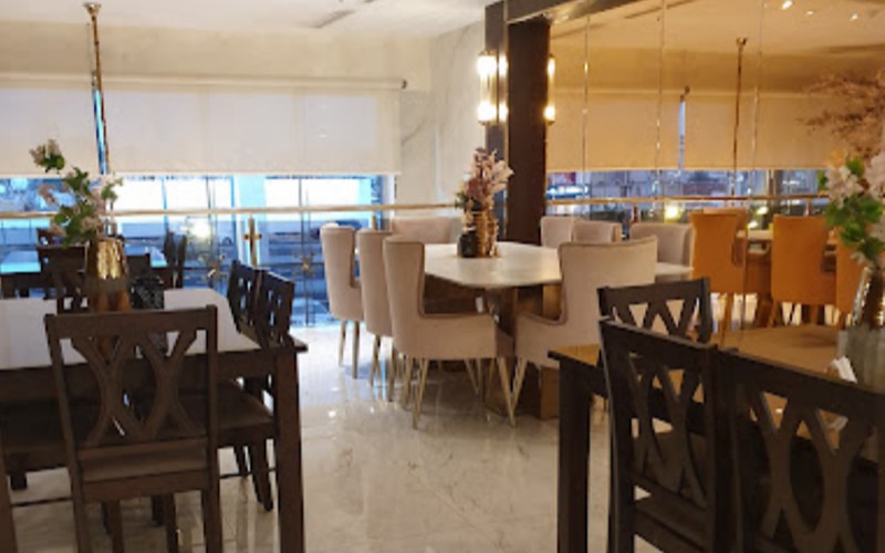 Order any type of soup and get the second for free