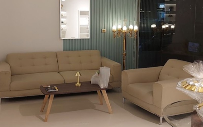 لا شاتان جلاسيه