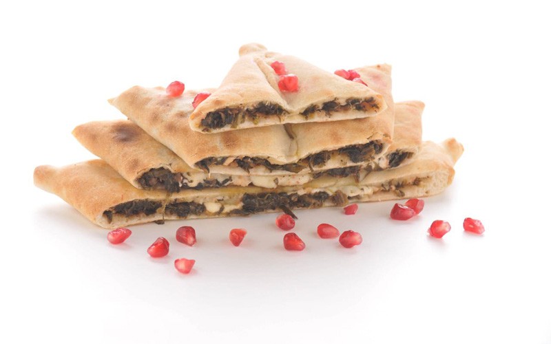 20% discount from total bill