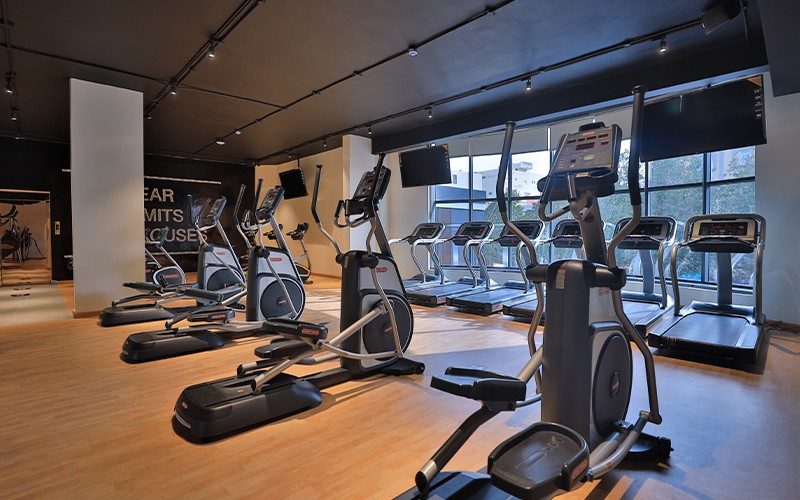 Monthly subscription for 980 SR instead of 1200 SR