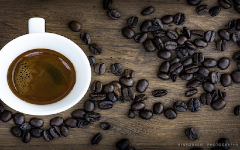 كومو جيلاتو كافيه