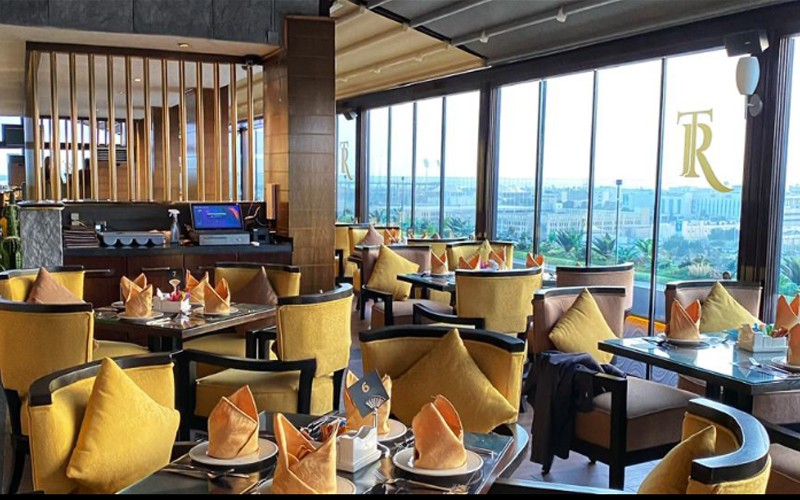 العرض الأول لشخصين بـ199 ريال