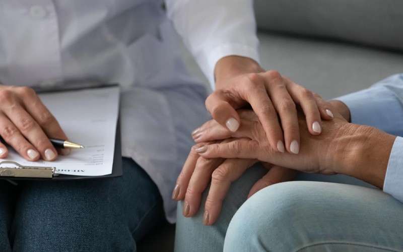 Treatment session for 240 riyals