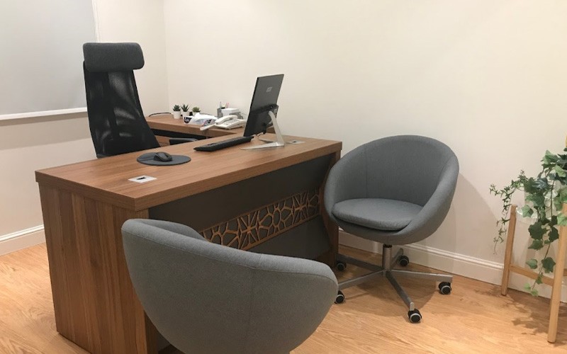 Telephone treatment for 240 riyals