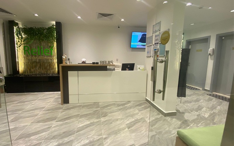 عرض الحجامة لشخصين بـ 240 ريال