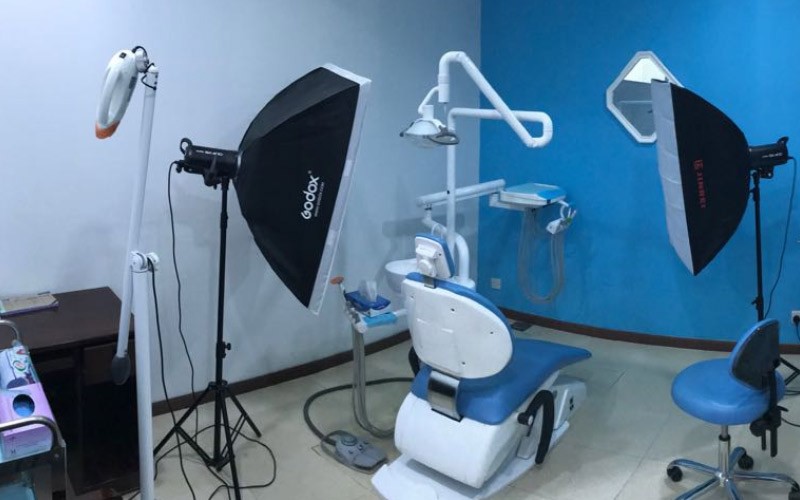 Joel Al-Mumayaz Medical Complex