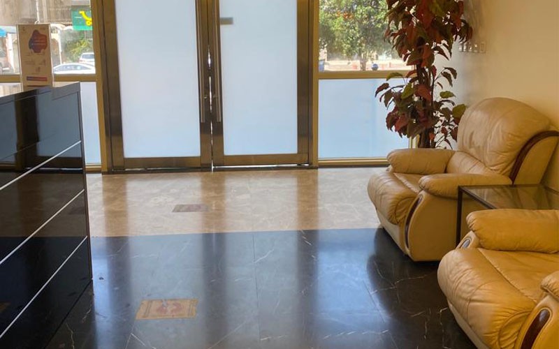 معهد سفراء الاحتراف