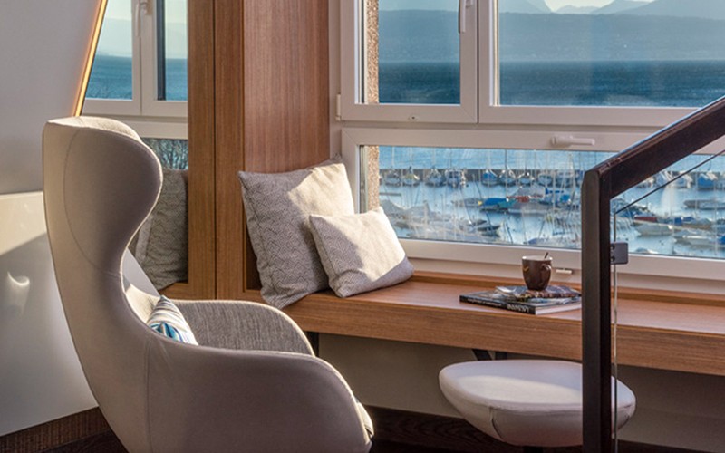 بوفيه عشاء فاخر بـ 130 ريال بدلاً من 200 ريال