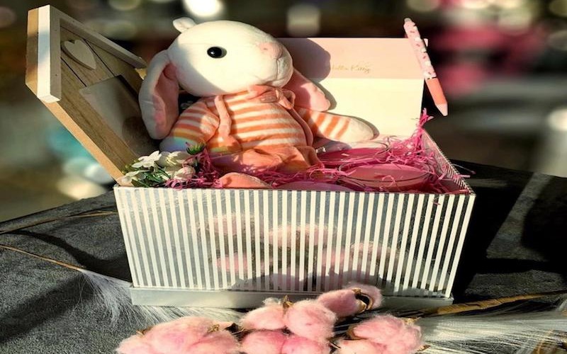 20% discount from total bill