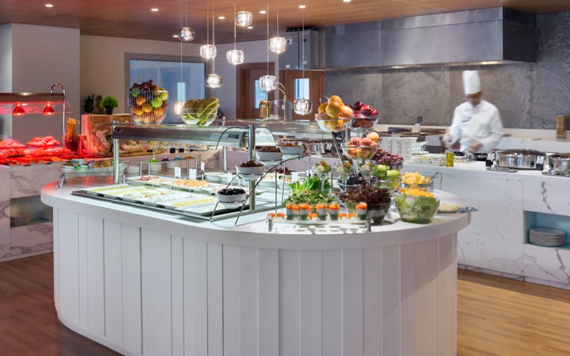 عرض الفطورالصباحي  بـ 39 ريال بدلاً من 75 ريال