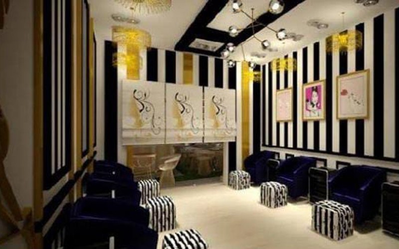 Full hand wax + full leg + underarm for 59 riyals