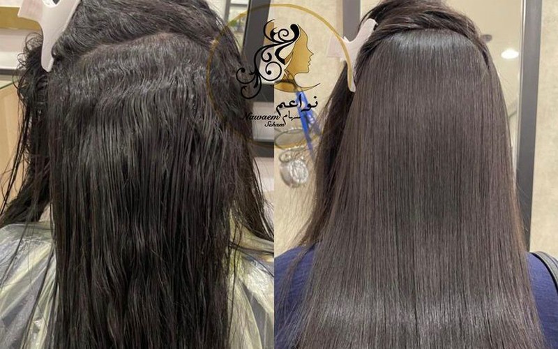 نواعم سهام للتزيين النسائي