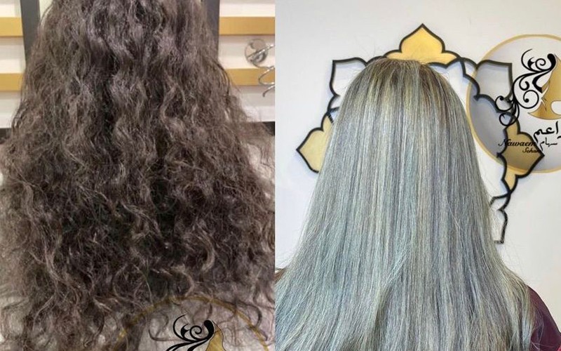 نواعم سهام للتزيين النسائي