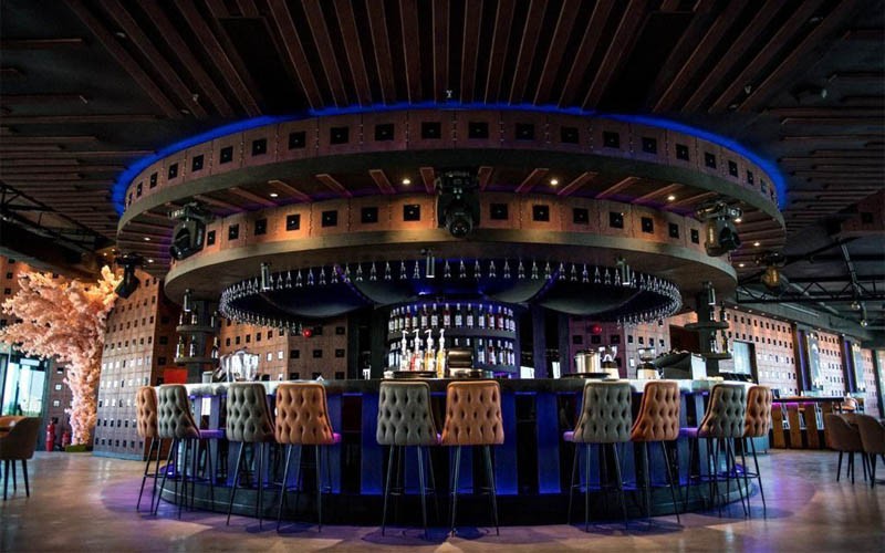 لايون لوكيشن