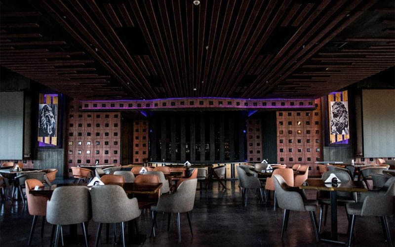 لايون لوكيشن