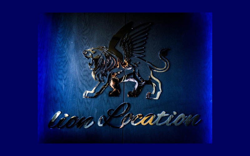 لايون لوكيشن