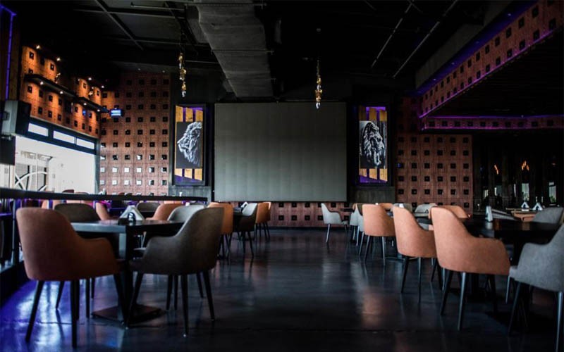 لايون لوكيشن