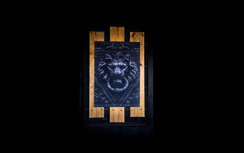 لايون لوكيشن