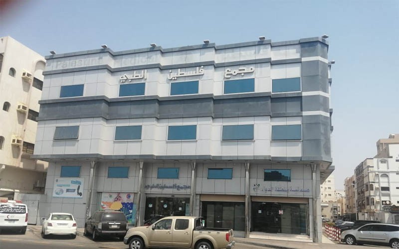 التشخيص المبكر لسرطان الثدي بـ  300 ريال