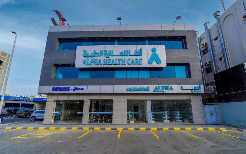 60% discount on consultation, except for dental consultation