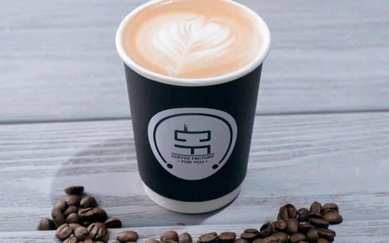 كوفي فاكتوري