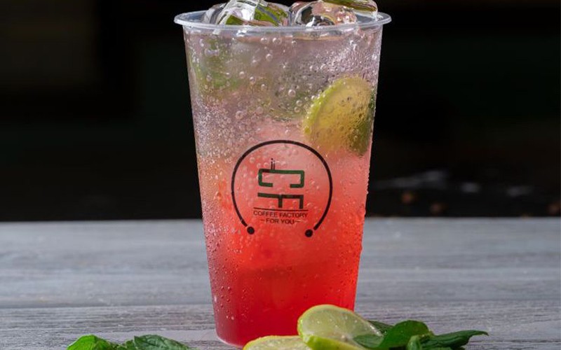 كوفي فاكتوري