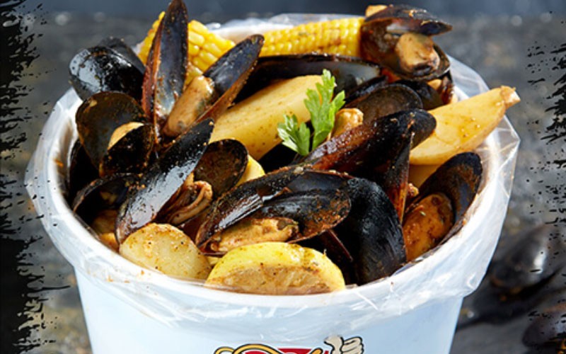 اشتري 1 بلح البحر تريبل واحصل على بلح البحر آخر بنفس الحجم مجانا