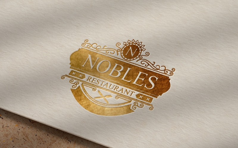 Nobles Restaurant
