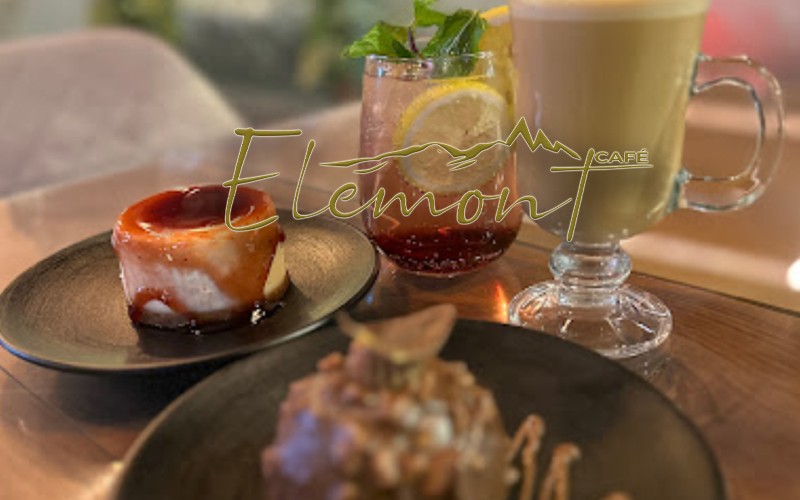 اطلب أي مشروب وأحصل على الثاني مجاناً