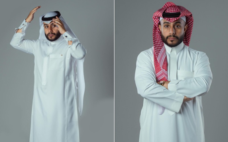 Corner Dress Workshop