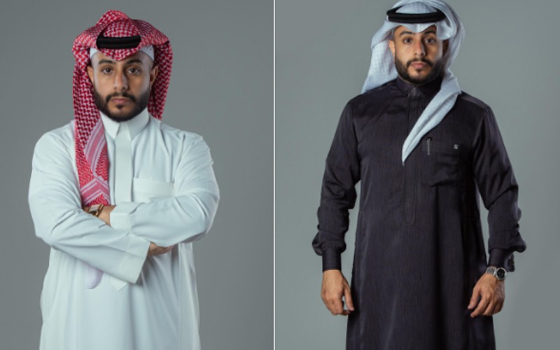 Corner Dress Workshop